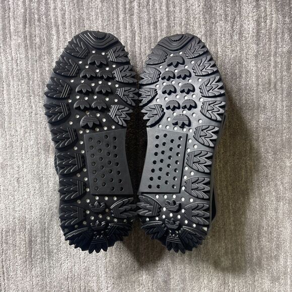 Adidas NMD S1 Mens Shoes Sizes Black Grey Dark Salt Retro Boost Sport Streetwear main image 4